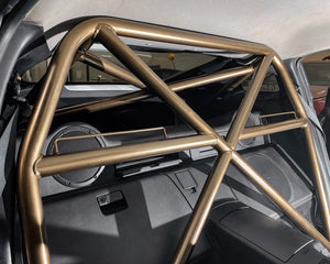 STUDIO RSR NISSAN 350Z (Z33) ROLL CAGE / ROLL BAR