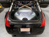 STUDIO RSR NISSAN 350Z (Z33) ROLL CAGE / ROLL BAR