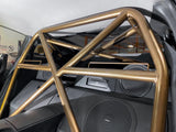 STUDIO RSR NISSAN 350Z (Z33) ROLL CAGE / ROLL BAR