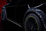 ROBOT CRAFTSMAN "STARSHIP" FULL BODY KIT FOR TESLA MODEL Y / PERFORMANCE