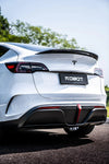 ROBOT CRAFTSMAN "STARSHIP" FULL BODY KIT FOR TESLA MODEL Y / PERFORMANCE