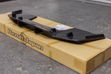 RESULT JAPAN REAR DIFFUSER (FRP) FOR TOYOTA GR86 (ZN8) AND SUBARU BRZ (ZD8) 2022+