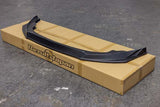 RESULT JAPAN FRONT LIP SPOILER (FRP) FOR TOYOTA GR86 (ZN8) AND SUBARU BRZ (ZD8) 2022+