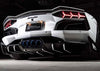 ROWEN REAR UNDER DIFFUSER (FRP) FOR 2012-2017 AVENTADOR LP700-4