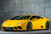 ROWEN SIDE SKIRT (FRP) FOR 2015-2019 LAMBORGHINI HURACAN LP610-4