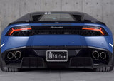 ROWEN TRUNK SPOILER (CARBON) 2015-2019 LAMBORGHINI HURACAN LP610-4