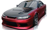 ORIGIN LAB NISSAN SILVIA S15 (STYLISH)