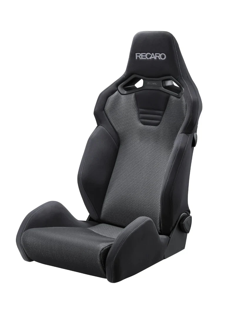 RECARO – Blacklist Motorsports