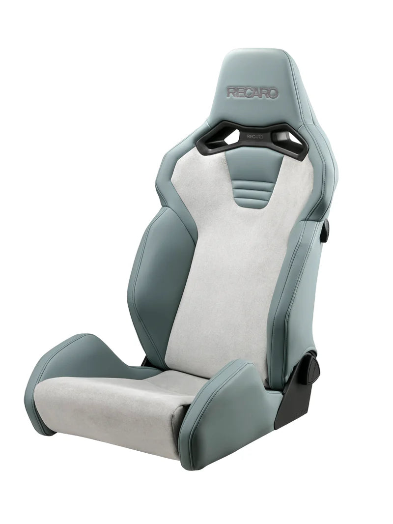 RECARO – Tagged 