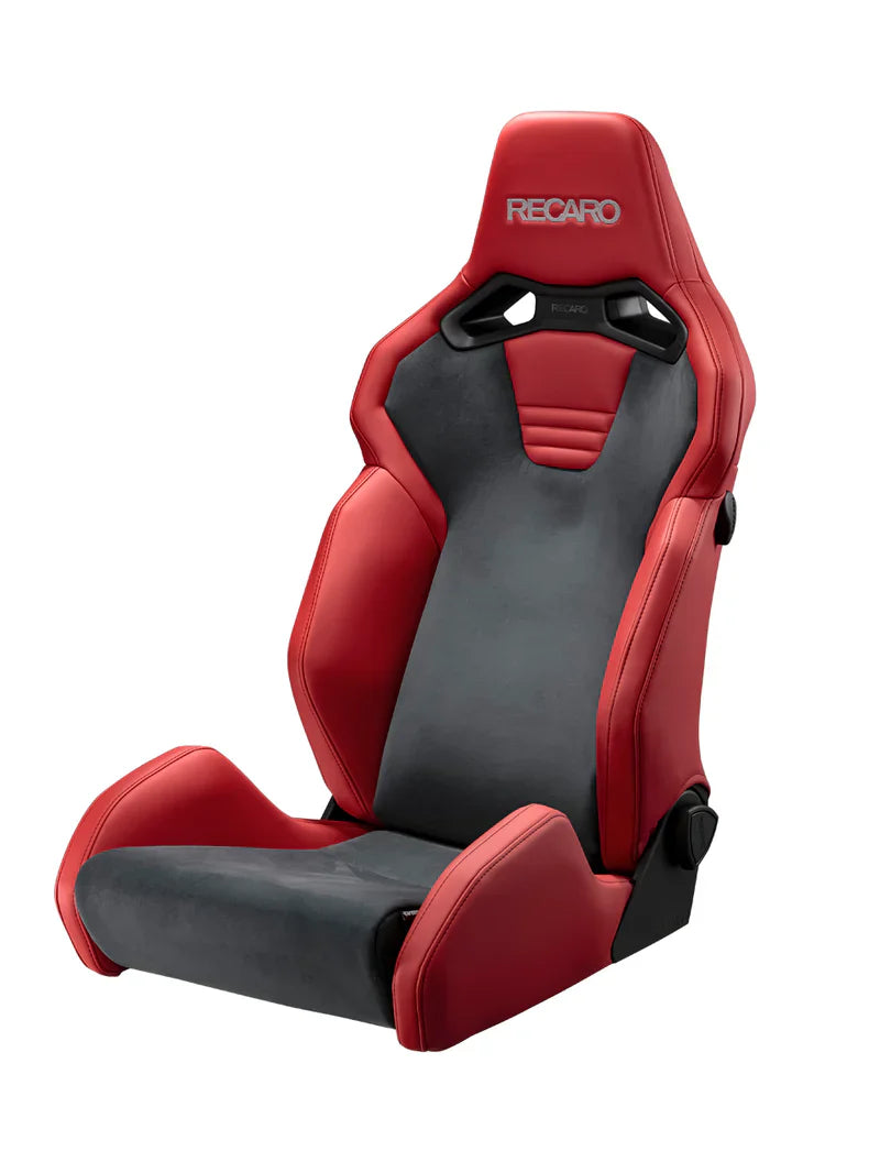 RECARO – Blacklist Motorsports