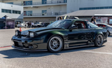 ORIGIN LAB NISSAN 180SX AERO PROGRAM (FUJIN)