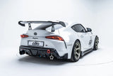 ADRO TOYOTA GR SUPRA AT-R2 V2 UPRIGHT