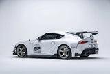 ADRO TOYOTA GR SUPRA AT-R2 V2 UPRIGHT