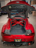 STUDIO RSR A90 TOYOTA  SUPRA ROLL CAGE / ROLL BAR