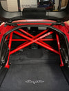 STUDIO RSR A90 TOYOTA  SUPRA ROLL CAGE / ROLL BAR