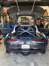 STUDIO RSR A90 TOYOTA  SUPRA ROLL CAGE / ROLL BAR