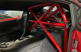 STUDIO RSR A90 TOYOTA  SUPRA ROLL CAGE / ROLL BAR