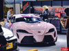 CMST TUNING CARBON FIBER & FRP FTI CONVERSION KIT HOOD FOR TOYOTA GR SUPRA A90 A91