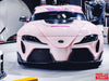CMST TUNING CARBON FIBER & FRP FTI CONVERSION KIT HOOD FOR TOYOTA GR SUPRA A90 A91
