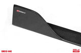 CMST TUNING CARBON FIBER & FRP FTI CONVERSION KIT SIDE SKIRTS FOR TOYOTA GR SUPRA A90 A91
