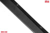 CMST TUNING CARBON FIBER & FRP FTI CONVERSION KIT SIDE SKIRTS FOR TOYOTA GR SUPRA A90 A91