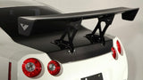 EPR CARBON FIBER VRS STYLE EURO EDITION GT WING FOR GTR R35 08-ON