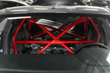 STUDIO RSR TOYOTA GR86 V2 ROLL CAGE / ROLL BAR