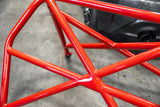 STUDIO RSR TOYOTA GR86 V2 ROLL CAGE / ROLL BAR