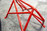 STUDIO RSR TOYOTA GR86 V2 ROLL CAGE / ROLL BAR