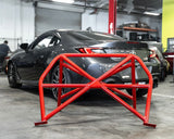 STUDIO RSR TOYOTA GR86 V2 ROLL CAGE / ROLL BAR