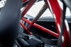 STUDIO RSR TOYOTA GR86 V2 ROLL CAGE / ROLL BAR