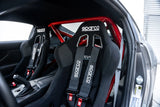 STUDIO RSR TOYOTA GR86 V2 ROLL CAGE / ROLL BAR