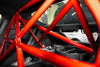 STUDIO RSR TOYOTA GR86 V2 ROLL CAGE / ROLL BAR