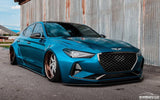 ADRO GENESIS G70 WIDEBODY KIT