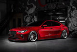 ADRO GENESIS G70 WIDEBODY KIT