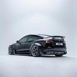 ADRO TESLA MODEL 3 WIDEBODY