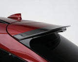 ADRO GENESIS GV70 CARBON FIBER ROOF SPOILER