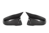 AERO REPUBLIC CARBON FIBER MIRROR CAPS REPLACEMENT MP STYLE FOR BMW Z4 G29 & GR SUPRA & F44 2 SERIES