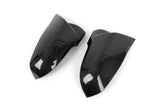 AERO REPUBLIC CARBON FIBER MIRROR CAPS REPLACEMENT MP STYLE FOR BMW Z4 G29 & GR SUPRA & F44 2 SERIES