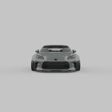 ERR 404 WIDEBODY - TOYOTA GR86/SUBARU BRZ