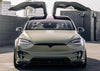 CMST TUNING CARBON FIBER FULL BODY KIT FOR TESLA MODEL X 2016-2021