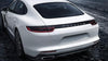 CMST TUNING CARBON FIBER & FRP REAR DIFFUSER V1 FOR PORSCHE PANAMERA 971 971.1 971.2 GTS/TURBO S