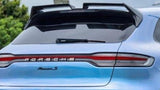 CMST TUNING CARBON FIBER/FRP REAR ROOF SPOILER FOR PORSCHE MACAN 95B.1 95B.2 GTS/SPORT EDITION/TURBO