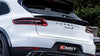 CMST TUNING CARBON FIBER & FRP REAR TRUNK SPOILER FOR PORSCHE MACAN 95B.1 GTS/SPORT EDITION/TURBO