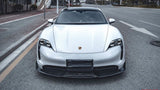 CMST TUNING CARBON FIBER FULL BODY KIT FOR PORSCHE TAYCAN BASE & 4S