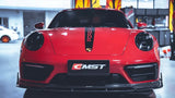 CMST TUNING CARBON FIBER FULL BODY KIT VER.2 FOR PORSCHE 911 992