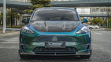 CMST TUNING CARBON FIBER PACKAGE STYLE A FOR TESLA MODEL Y