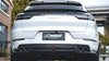 CMST TUNING CARBON FIBER & FRP REAR DIFFUSER FOR PORSCHE CAYENNE 9Y0 9Y0.1/9Y3/9Y3.1/S/TURBO S