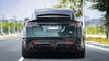 CMST TUNING CARBON FIBER REAR DIFFUSER FOR TESLA MODEL X 2022-ON