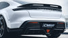 CMST TUNING CARBON FIBER & FRP REAR SPOILER FOR PORSCHE TAYCAN 9J1 RWD/4S/GTS/TURBO S